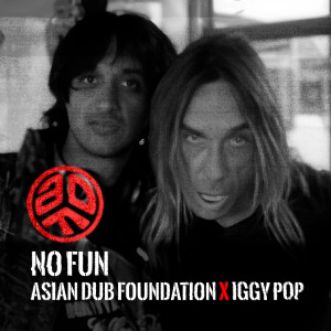 Asian Dub Foundation的專輯No Fun (ADF30 Rework)