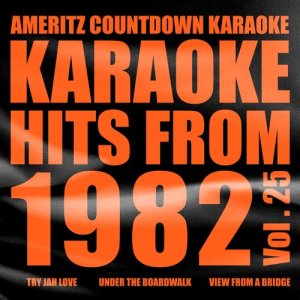 收聽Ameritz Countdown Karaoke的Under the Boardwalk (In the Style of Tom Tom Club) [Karaoke Version] (In the Style of Tom Tom Club|Karaoke Version)歌詞歌曲
