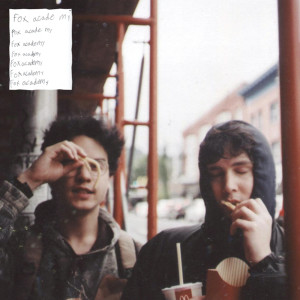 Listen to Cobwebs song with lyrics from Fox Academy