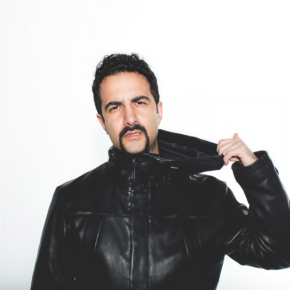 Valentino Kahn