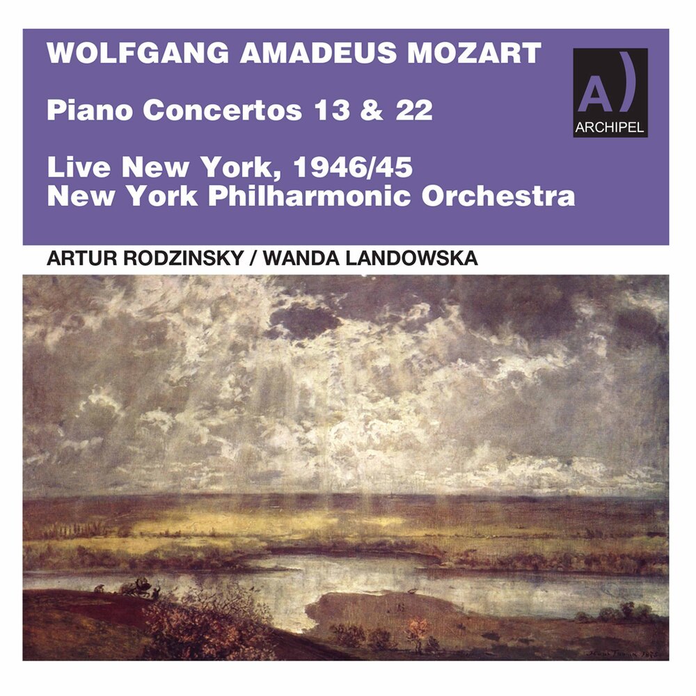Piano Concerto No. 22 in E-Flat Major, Kv482: Iii. Allegro