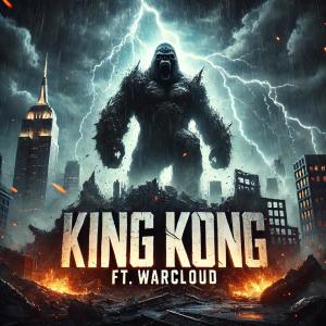 Levi Deiter的專輯KING KONG (feat. Warcloud) [Explicit]