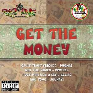 ดาวน์โหลดและฟังเพลง Gun Town (Explicit) พร้อมเนื้อเพลงจาก Anue Nahki