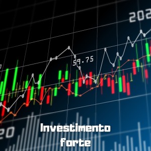 Listen to Investimento Forte (Explicit) song with lyrics from MC NG