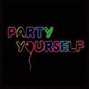 Isai的專輯Party Yourself