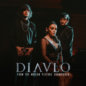 David Palmer的專輯Diavlo (feat. David Palmer & Borkinson) [From The Motion Picture Soundtrack]