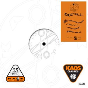 收聽Doctor J的Não (Ambient Mix)歌詞歌曲