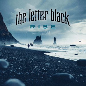 The Letter Black的專輯Rise
