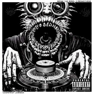 Speak the Rebel的专辑Cospatriot Junkbox (Explicit)