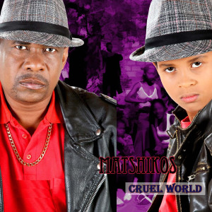 ดาวน์โหลดและฟังเพลง Cruel World พร้อมเนื้อเพลงจาก Matshikos