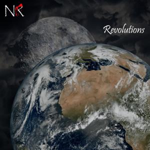 Narano的專輯Revolutions