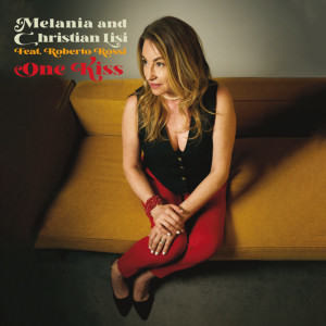 Album One Kiss (Samba Version) from Melania