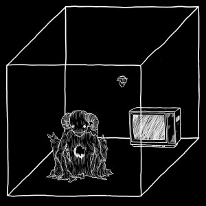Album Wreak from Scenedrone