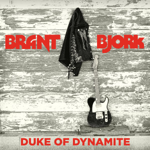 Brant Bjork的專輯Duke of Dynamite