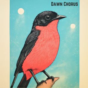 Album Dawn Chorus from Bird Sounds
