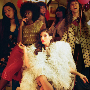 default playlist img