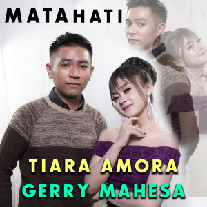 Listen to Mata Hati song with lyrics from Gerry Mahesa