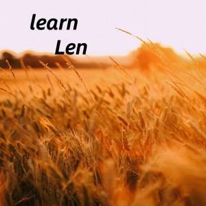 learn dari Len（欧美）