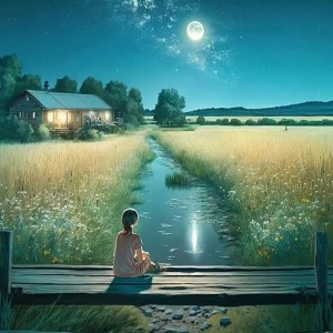 Dengarkan lagu 如若有天意 (完整版) nyanyian 子橙 dengan lirik