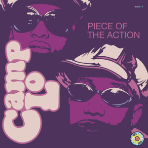 Camp Lo的專輯Piece of the Action (Explicit)