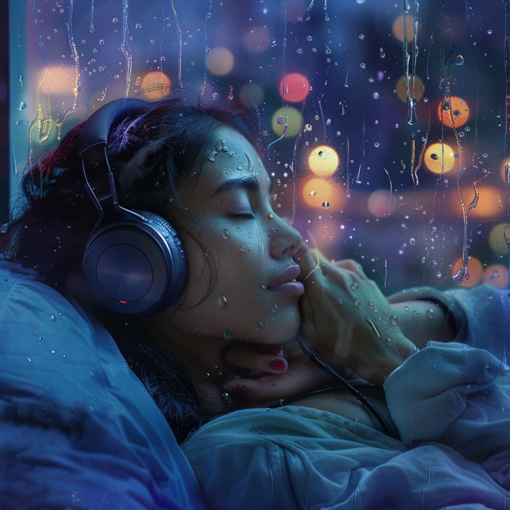 Calm Drift Brings Rest