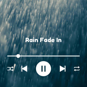 ดาวน์โหลดและฟังเพลง Slumber Serenade พร้อมเนื้อเพลงจาก Rain Fade In