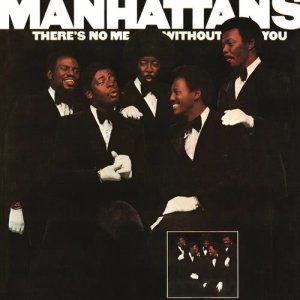 收聽The Manhattans的Falling Apart at the Seams歌詞歌曲