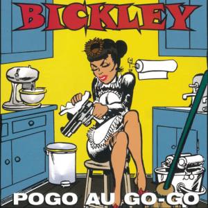 收聽Bickley的Pink Power Ranger (Explicit)歌詞歌曲