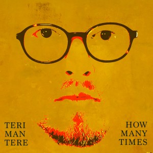 Teri Mantere的專輯How Many Times