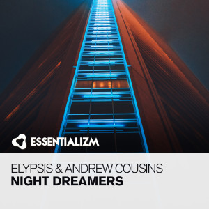 Elypsis的专辑Night Dreamers