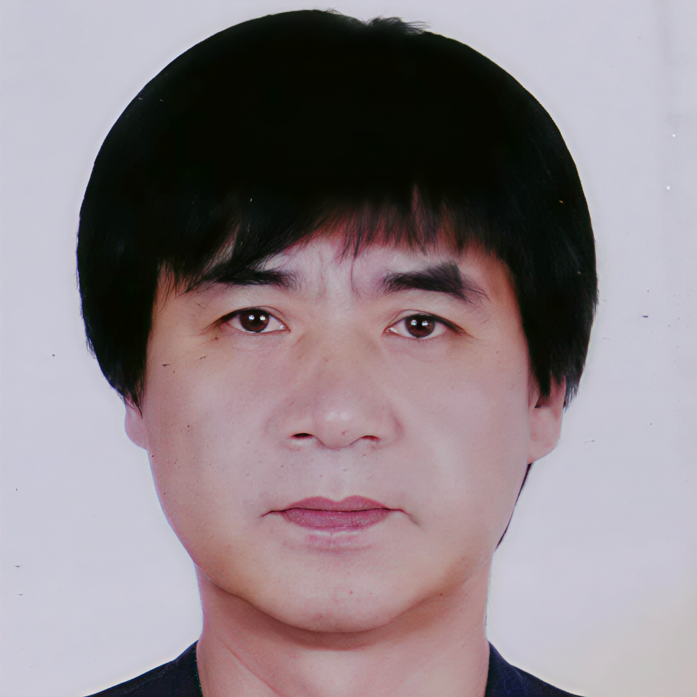 Cui Jinghao
