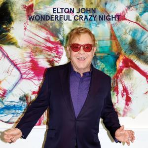 收聽Elton John的The Open Chord歌詞歌曲