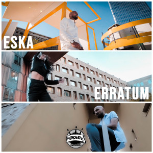 Listen to Erratum (Explicit) song with lyrics from Crown