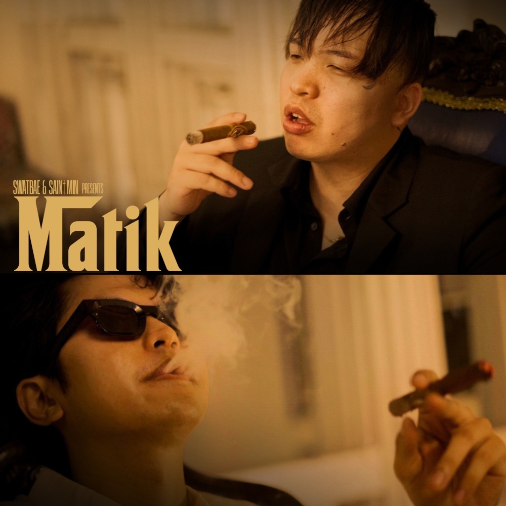 Matik (Explicit)