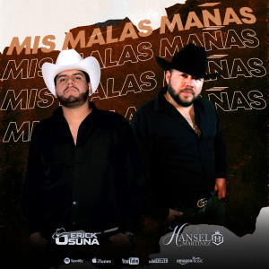 Dengarkan Mis Malas Mañas lagu dari Erick Osuna dengan lirik