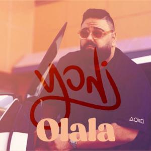 收聽Yoni的Olala歌詞歌曲