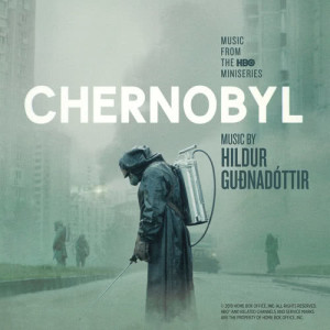 ดาวน์โหลดและฟังเพลง The Door (From “Chernobyl” TV Series Soundtrack) พร้อมเนื้อเพลงจาก Hildur Guðnadóttir