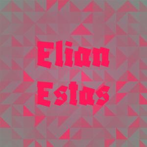 Various的专辑Elian Estas