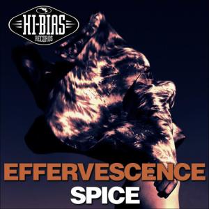 ดาวน์โหลดและฟังเพลง Spice(MG's Sub Dub Mix) พร้อมเนื้อเพลงจาก Effervescence