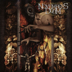 收聽Novembers Doom的The Jealous Sun歌詞歌曲