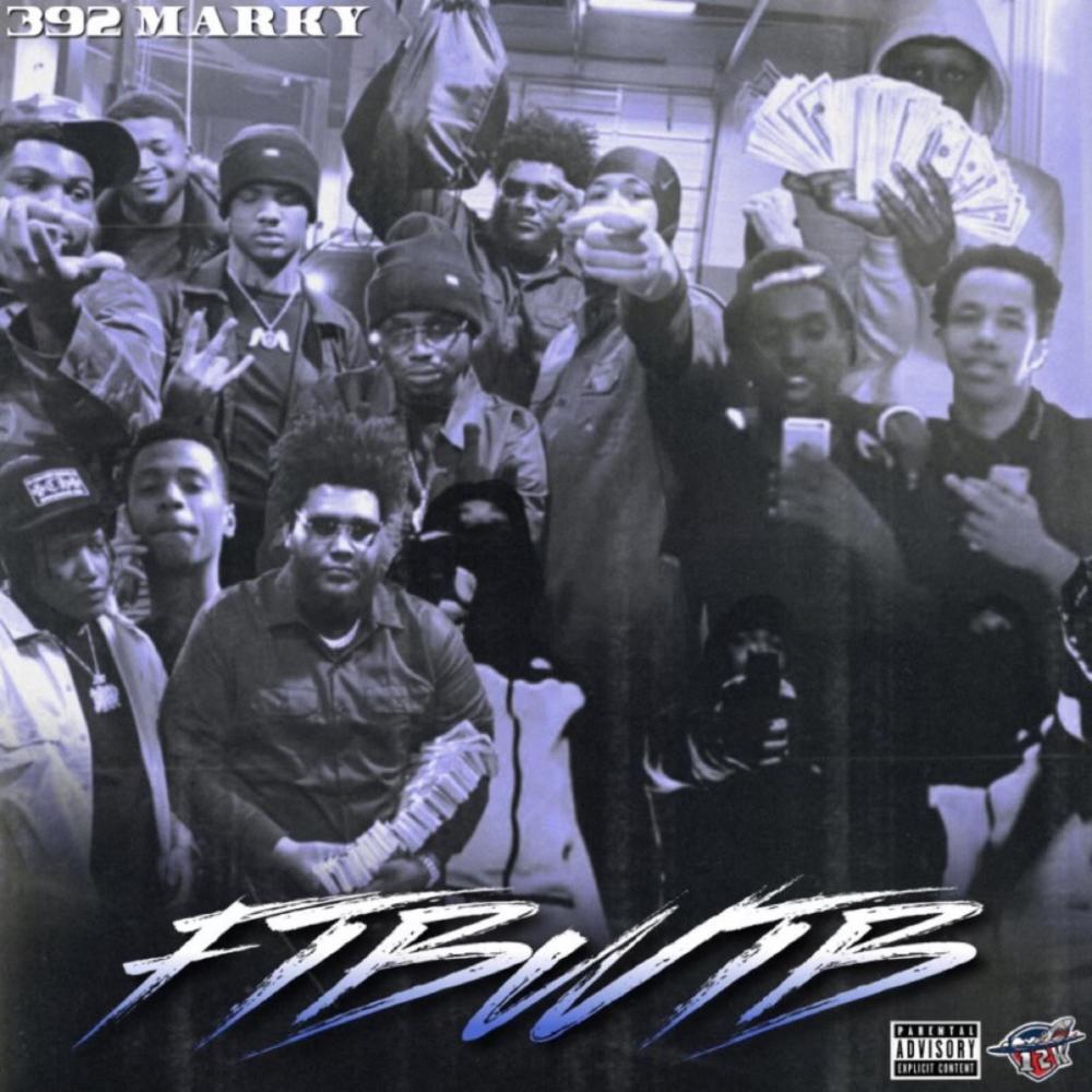 ISTG (feat. FWC Big Key) (Explicit)