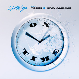 ดาวน์โหลดและฟังเพลง On Time (Explicit) พร้อมเนื้อเพลงจาก Malique Andrews