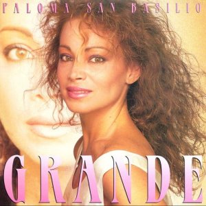 收聽Paloma San Basilio的Alguien (con Tony Cruz) (Somewhere out there)歌詞歌曲
