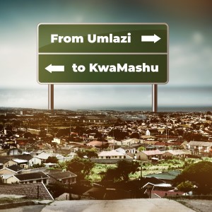 Album From Umlazi To Kwa Mashu from Various