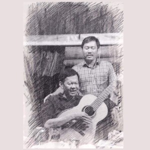 ดาวน์โหลดและฟังเพลง Biên Hòa Ngày Trở Lại พร้อมเนื้อเพลงจาก Nguyễn Từ