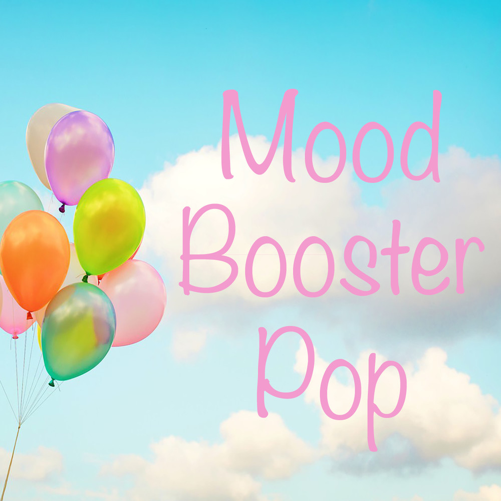 Mood Booster Pop