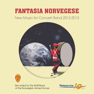 ดาวน์โหลดและฟังเพลง Juledans (Christmas Dance) พร้อมเนื้อเพลงจาก The Staff Band Of The Norwegian Armed Forces