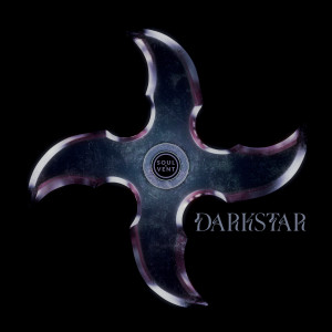 Album Darkstar oleh Hugh Hardie