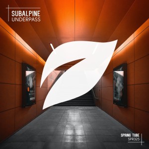 SubAlpine的专辑Underpass
