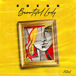 收聽ESKOH的Beautiful Lady歌詞歌曲